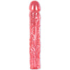 Introducing the SensaPleasure SP-10D Classic Pink Jelly 10