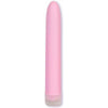 Velvet Touch Vibes 7 Inches Pink Vibrator - The Ultimate Pleasure Experience for Her - Adult Naughty Store