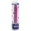 SensationX Velvet Touch Vibe 7 Inches Magenta Purple - Powerful Multi-Speed Vibrating Pleasure for All Genders - Adult Naughty Store