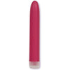 Introducing the LuxeTouch Vibes 7 Inch Dusty Rose Vibrator - The Ultimate Pleasure Companion for Unforgettable Sensations - Adult Naughty Store