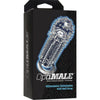 Optimale Stimulator Extension Clear - The Ultimate Pleasure Enhancer for Men and Women - Adult Naughty Store