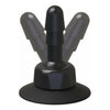 Vac-U-Lock Deluxe 360 Degree Swivel Suction Cup Plug - Adult Naughty Store