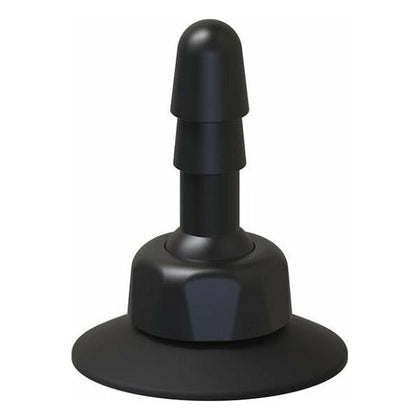 Vac-U-Lock Deluxe 360 Degree Swivel Suction Cup Plug - Adult Naughty Store