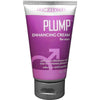 Introducing the SensiMax Plump Enhancing Cream for Men 2oz - The Ultimate Confidence Booster for Intimate Moments - Adult Naughty Store