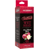 GoodHead Wet Head Dry Mouth Spray - Apple Flavored Oral Moisturizer for Sensual Pleasure - 2oz - Adult Naughty Store