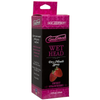 GoodHead Wet Head Dry Mouth Spray Strawberry - Oral Moisturizer for Sensual Pleasure - Adult Naughty Store