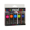 Introducing the Mood Pleasure For Her 5 Gel Variety Pack: A Sensational Selection of Female-Focused Pleasure Enhancers! - Adult Naughty Store