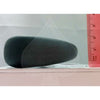 Naughty Medium Silicone Butt Plug - Model NB-375 - Unisex Anal Pleasure - Black - Adult Naughty Store