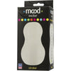 Mood Exciter UR3 Frost Stroker - Dual Entry Male Masturbator for Intense Pleasure, Frost Color - Adult Naughty Store