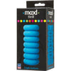 Mood Thrill Triple Texture Masturbator Blue: The Ultimate Pleasure Experience for Men - Adult Naughty Store