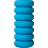 Mood Thrill Triple Texture Masturbator Blue: The Ultimate Pleasure Experience for Men - Adult Naughty Store