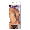 Merci Chained Up Purple - Adult Naughty Store