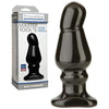 TitanMen Master Tool #5 Black Angled Wide Probe - Premium Anal Pleasure for Men - Adult Naughty Store