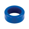 TitanMen Tools Stretch To Fit Blue Cock Ring - Model X1 - Male - Enhances Erection and Pleasure - Adult Naughty Store