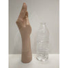 Belladonna's Magic Hand 11.5 Inches Beige - Realistic Silicone Hand Dildo for Intense Pleasure - Model BH-11.5 - Female/Male - Anal and Vaginal Stimulation - Natural Beige - Adult Naughty Store