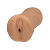 Doc Johnson Novelties Sophie Dee Ultraskyn Pocket Pussy Replica Vagina - Model SD-UPP001 - Female Masturbation - Realistic Internal Texture - Blue - Adult Naughty Store