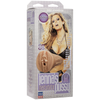 UR3 Pocket Pal Pussy Masturbator - Jenna Jameson Signature Edition - Beige - Adult Naughty Store