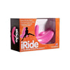 Introducing the SensationRide Dual Bullets Pleasure System Pink - The Ultimate Pleasure Experience for Every Body