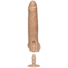 Kevin Dean Realistic Cock 12 Inch Beige - Lifelike Pleasure for Ultimate Satisfaction - Adult Naughty Store