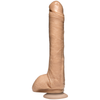 Kevin Dean Realistic Cock 12 Inch Beige - Lifelike Pleasure for Ultimate Satisfaction - Adult Naughty Store