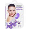 Fuzu Fingertip Massager - Powerful Touch-Activated Vibrating Silicone Sleeve for Intense Pleasure - Model FP-6000 - Neon Purple - Unisex - Adult Naughty Store