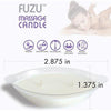 Fuzu Sensual Massage Candle - Lavender Mist 4oz