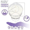 Fuzu Sensual Massage Candle - Lavender Mist 4oz