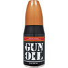 Gun Oil Silicone Lubricant 8oz - Adult Naughty Store