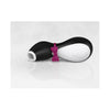 Satisfyer Pro Penguin Next Generation P100 Waterproof Rechargeable Clitoral Stimulator - Pink