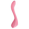 Introducing the Satisfyer Partner Multifun 2 Pink Couples Vibrator: The Ultimate Pleasure Delight for Couples