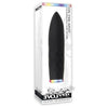 Evolved On The Spot Black Bullet Vibrator - Model X1B, Unisex, Targeted Clitoral Stimulation, Multicolor

Introducing the Evolved On The Spot Black Bullet Vibrator - Model X1B: Unleash Your P - Adult Naughty Store