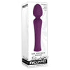 Evolved Secret Wand Purple Vibrator - The Ultimate Pleasure Experience for Women - Adult Naughty Store