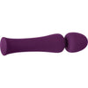 Evolved Secret Wand Purple Vibrator - The Ultimate Pleasure Experience for Women - Adult Naughty Store