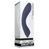 Introducing the Evolved PowerPlay X-12 Vibrator: The Ultimate Blue Pleasure Machine