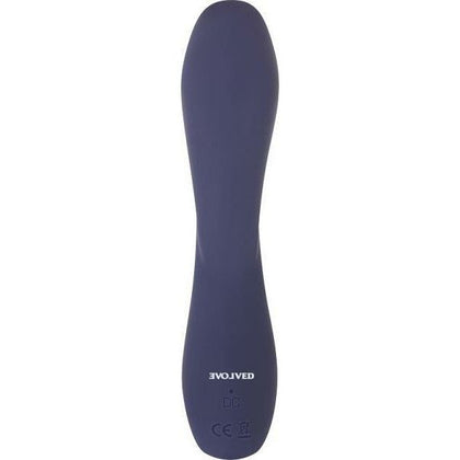 Introducing the Evolved PowerPlay X-12 Vibrator: The Ultimate Blue Pleasure Machine