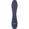 Introducing the Evolved PowerPlay X-12 Vibrator: The Ultimate Blue Pleasure Machine - Adult Naughty Store