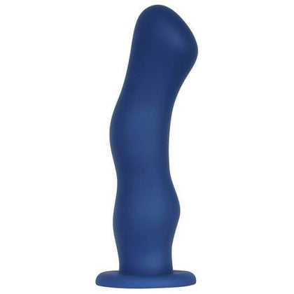 Joy Ride Power Boost Vibrator Blue - The Ultimate Pleasure Experience for Intense Climaxes