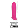 Sensual Pleasure Co. SPB-7X Rechargeable Bullet Vibrator - Pink: Powerful and Luxurious Pleasure for Her - Adult Naughty Store