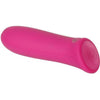 Sensual Pleasure Co. SPB-7X Rechargeable Bullet Vibrator - Pink: Powerful and Luxurious Pleasure for Her - Adult Naughty Store