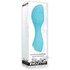 Introducing the Little Dipper Blue Rechargeable Blue Vibrator: The Ultimate Pleasure Companion
