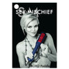 Sex And Mischief XOXO Paddle Black 12 Inches - Sensual Impact Play Pleasure for Couples - Adult Naughty Store