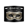 Sex And Mischief Venetian Romance Masquerade Mask - Elegant Lingerie Accessory for Sensual Play - Model VM-001 - Unisex - Enhance Intimate Pleasure - One Size
