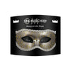 Sex And Mischief Venetian Romance Masquerade Mask - Elegant Lingerie Accessory for Sensual Play - Model VM-001 - Unisex - Enhance Intimate Pleasure - One Size - Adult Naughty Store