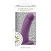 Banx Silicone Hollow Dildo Plum - Model 8 (20.3 cm) - Unisex Pleasure Toy - Intense Stimulation - Deep Purple

Introducing the Banx Silicone Hollow Dildo Plum Model 8 (20.3 cm) - Unisex Pleas - Adult Naughty Store