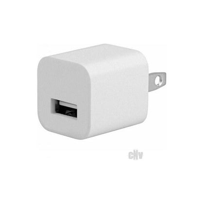 5V 1A USB Wall Charger Adapter - Reliable Power Supply for Your Devices