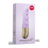 Fun Factory Stronic Petite Lilac - Hands-Free Thrusting Internal Clitoral Massager