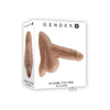 Gender X Silicone Stand To Pee Medium - Adult Naughty Store