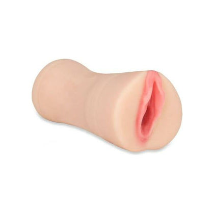 Hustler Toys Vibrating Pussy Masturbator Flesh