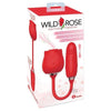 Icon Wild Rose V2 Thrusting Suction Sex Toy - Model WR-10 - For All Genders - Intense Pleasure - Lipstick Red

Introducing the Icon Wild Rose V2 Thrusting Suction Sex Toy - Model WR-10: The Ultimate Pleasure Experience for All Genders in Lipstick Red