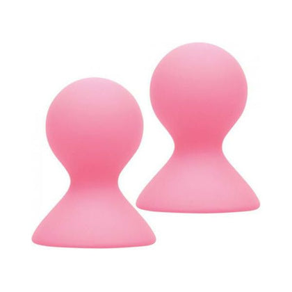 The Nines Nip Pulls Nipple Pumps Pink

Introducing the Nines Nip Pulls Nipple Pumps - Your Ultimate Pleasure Enhancers for Intimate Moments - Adult Naughty Store